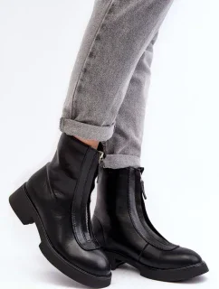 Boty model 190522 Step in style