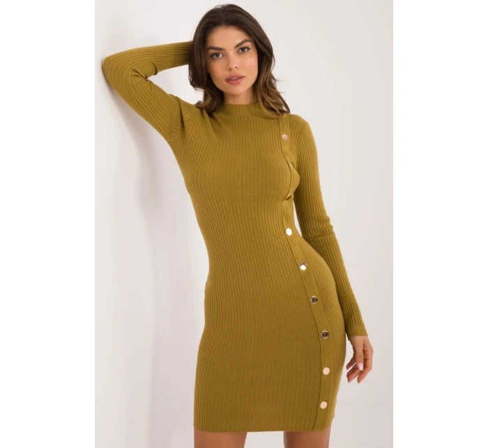 Denní šaty model 200187 AT