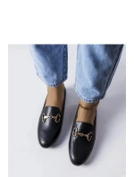 Mokasiny model 207934 Solea Mokasiny model 207934 Solea