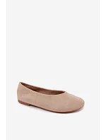 Balerinky  model 229001 Step in style