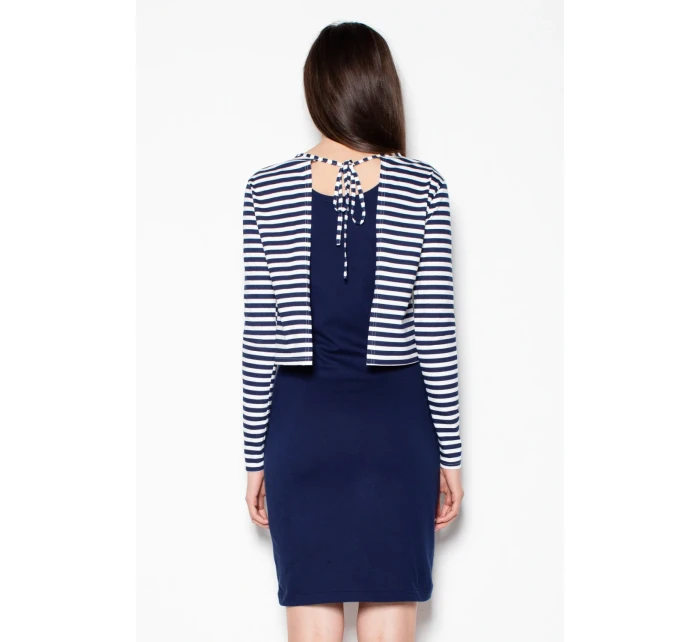 Denní šaty model 77229 Venaton