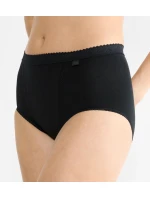 sloggi Control Maxi 2P - BLACK - SLOGGI BLACK - SLOGGI sloggi Control Maxi 2P - BLACK - SLOGGI BLACK - SLOGGI