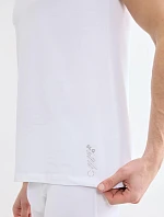 SLG Base Tank Top - White - SLOGGI White - SLOGGI