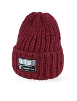 Dámská čepice AJS 50-291