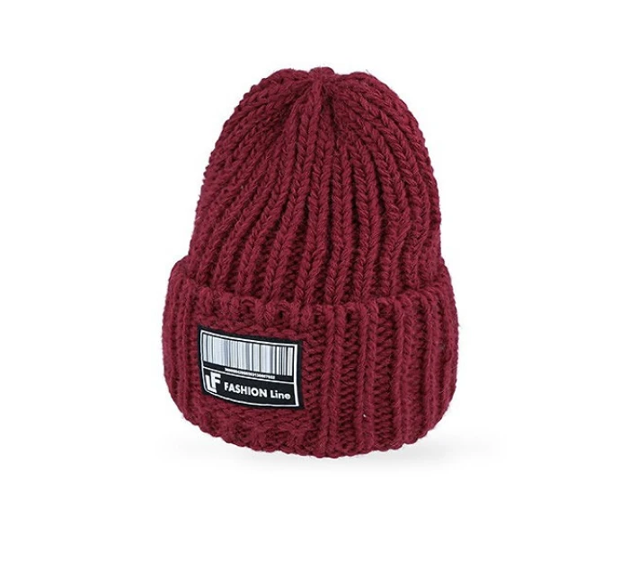 Dámská čepice AJS 50-291