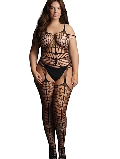 Bodystocking Le model 22190386 - Le Desir