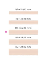 Ramínka RB model 5792025 14 mm - Julimex