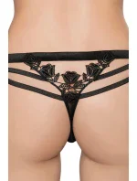 Dámská tanga model 18982988 - Roza