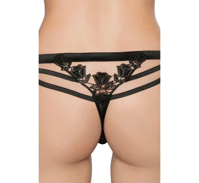 Dámská tanga model 18982988 - Roza