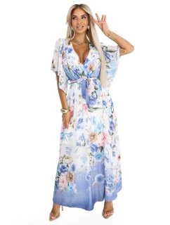 Dámské šaty model 21271408 - numoco basic