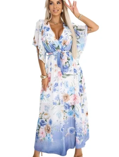 Dámské šaty model 21271408 - numoco basic