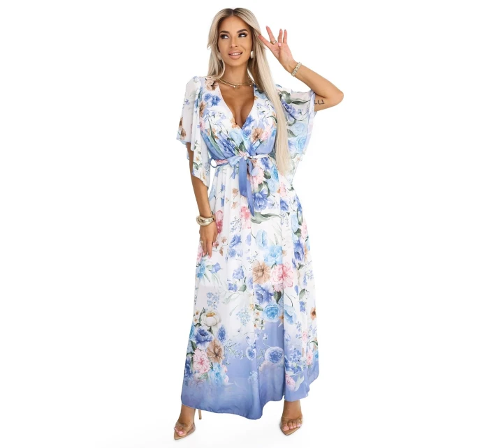 Dámské šaty model 21271408 - numoco basic