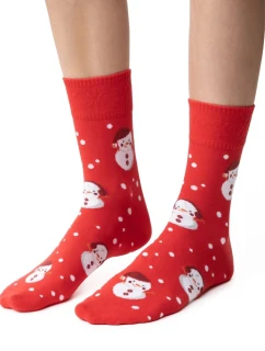 Dámské ponožky 136 138 - Steven