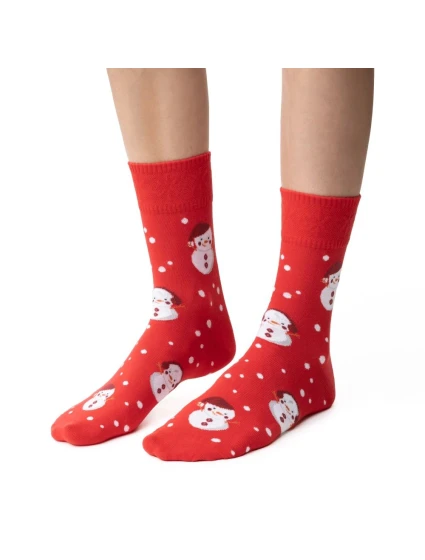 Dámské ponožky 136 138 - Steven