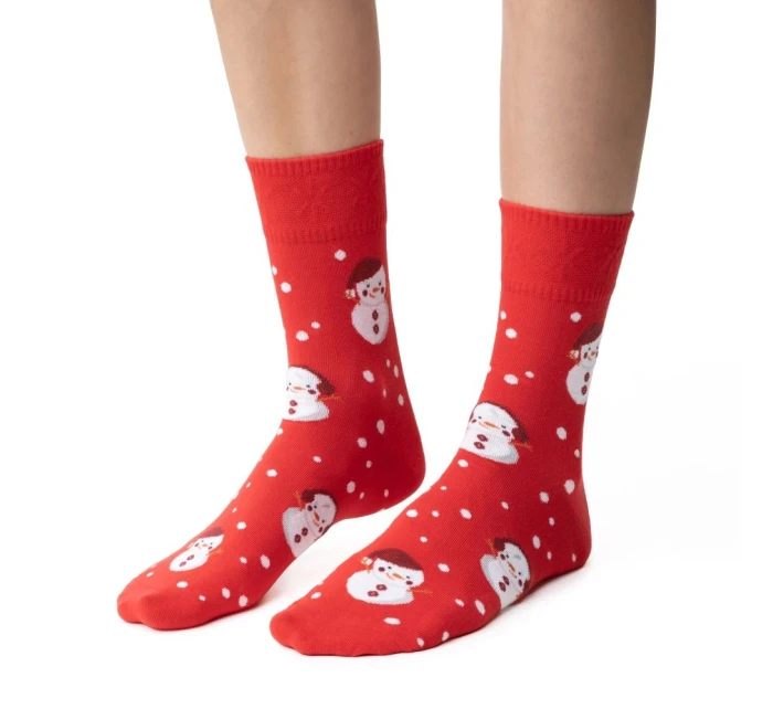 Dámské ponožky 136 138 - Steven