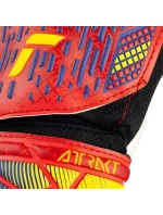 Reusch Attrakt Starter Solid Jr brankářské rukavice 5472014 8903