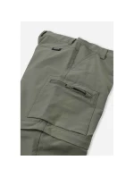 Kalhoty Reima Sillat Thyme Jr 5100194A-8510