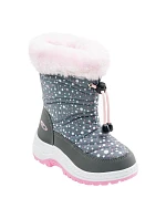 Dětské sněhule model 22119083 KIDS - Martes