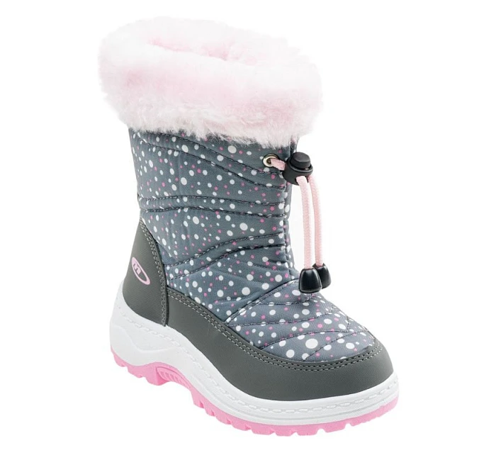 Dětské sněhule model 22119083 KIDS - Martes