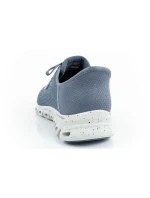 Boty Skechers Glide-Step W 104571/SLT Boty Skechers Glide-Step W 104571/SLT