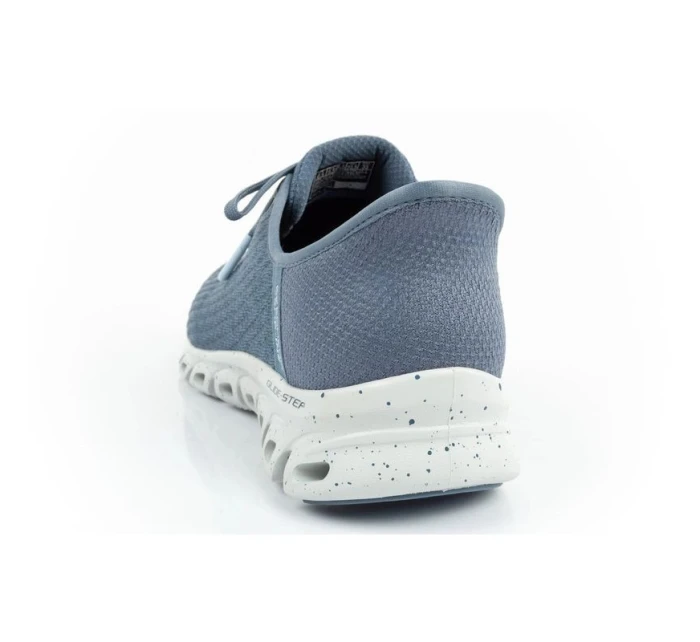 Boty Skechers Glide-Step W 104571/SLT Boty Skechers Glide-Step W 104571/SLT