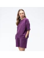 Dámské tričko s krátkým rukávem LARITA W