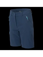 Dámské šortky CECILIA SHORTS WO'S Dámské šortky CECILIA SHORTS WO'S