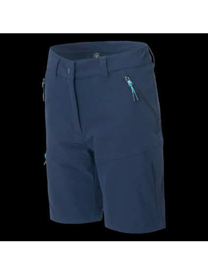 Dámské šortky CECILIA SHORTS WO'S Dámské šortky CECILIA SHORTS WO'S