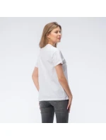 Dámské tričko s krátkým rukávem LADY PLAYO II Dámské tričko s krátkým rukávem LADY PLAYO II