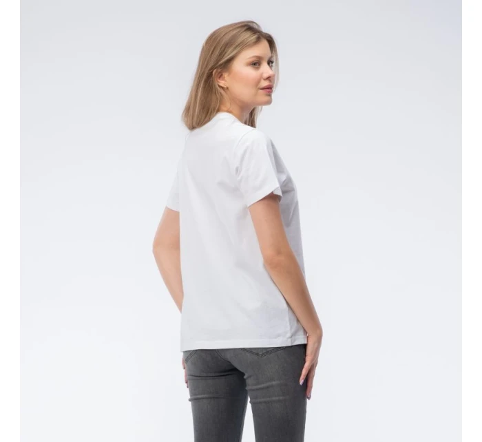 Dámské tričko s krátkým rukávem LADY PLAYO II Dámské tričko s krátkým rukávem LADY PLAYO II