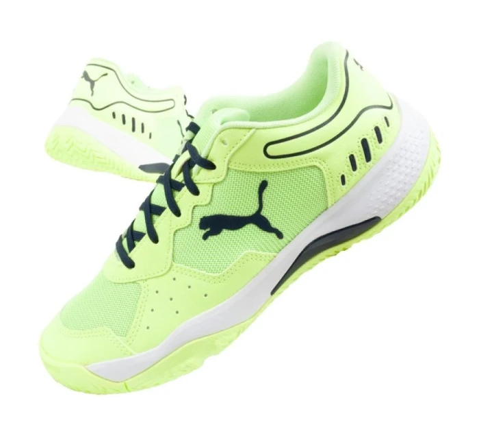 Kopačky Puma Solarsmash RCT M 107297 01
