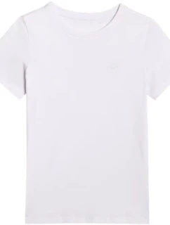 Tričko 4F Jr 4FJWMM00TTSHF2332 10S