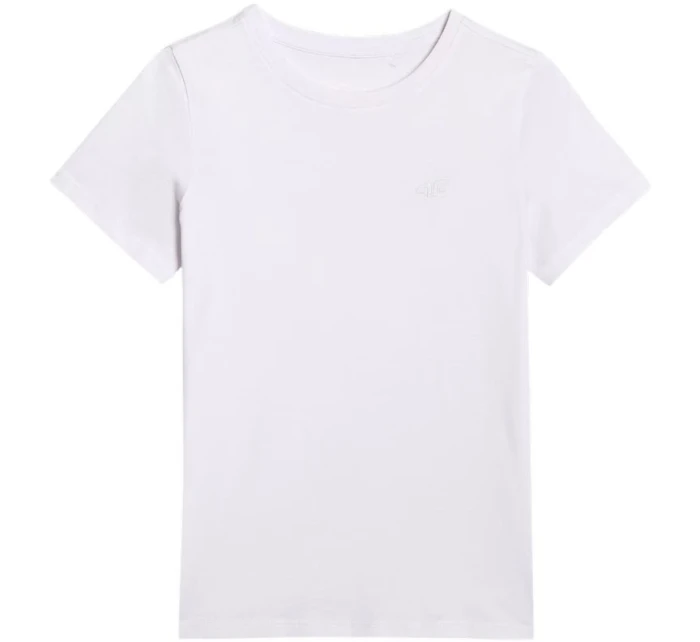 Tričko Jr model 21343504 10S - 4F Tričko Jr model 21343504 10S - 4F