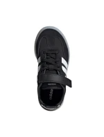 Dětská obuv  EL black model 21343547 - ADIDAS