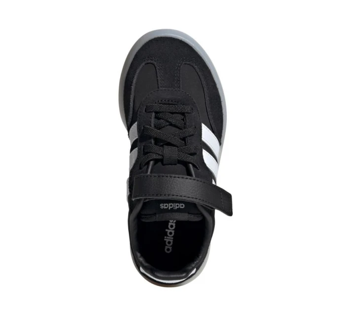 Dětská obuv  EL black model 21343547 - ADIDAS