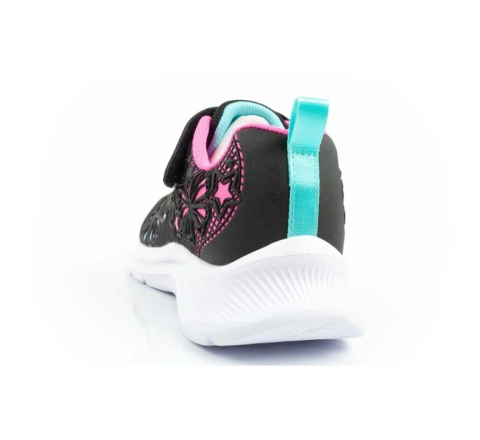 buty dziecięce sportowe dla model 21360685 - Skechers buty dziecięce sportowe dla model 21360685 - Skechers