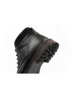 George buty męskie  modne czarne model 21360979 - Wrangler