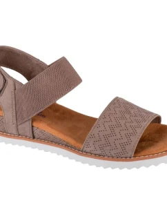 Skechers Desert Kiss 31440-TPE Brown 40