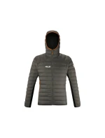 M Warm Hoodie zelená model 21449423 - Millet M Warm Hoodie zelená model 21449423 - Millet