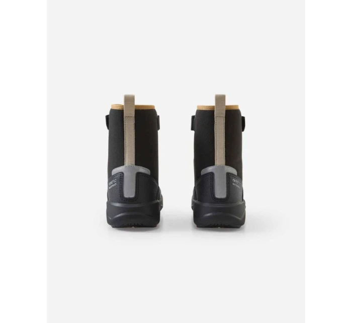 Reima ReimaTec barefoot dětské zimní boty Talves Junior (5400166A-9990) Reima ReimaTec barefoot dětské zimní boty Talves Junior (5400166A-9990)