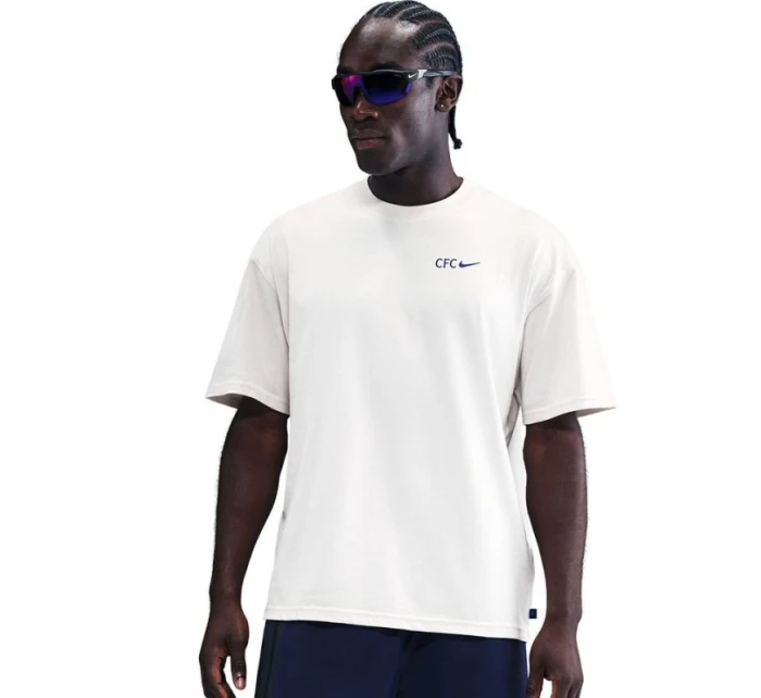 Tričko Nike Chelsea FC model 21814189 - Peak Tričko Nike Chelsea FC model 21814189 - Peak