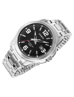 Pánské hodinky CASIO MTP-1314D-1AVDF + krabice Pánské hodinky CASIO MTP-1314D-1AVDF + krabice