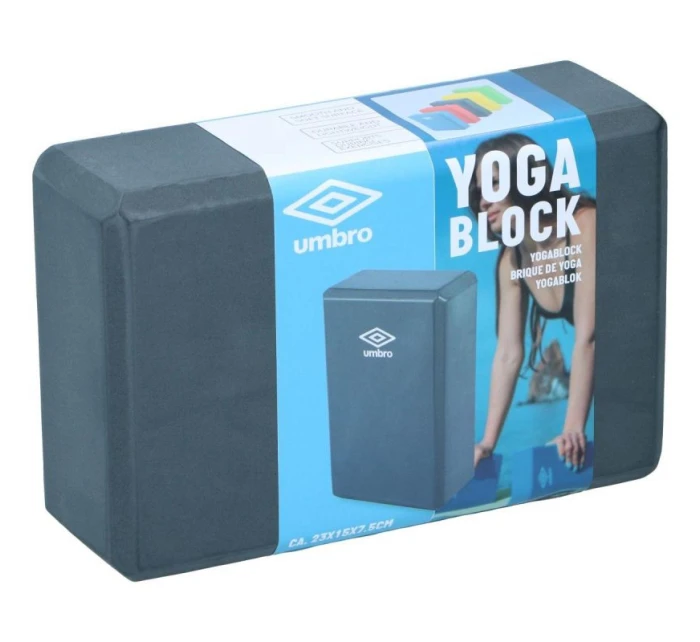 FITNESS ČERNÁ model 21824993 - Umbro