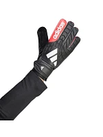 Brankářské rukavice Copa Club černočervené model 22056233 - ADIDAS Brankářské rukavice Copa Club černočervené model 22056233 - ADIDAS