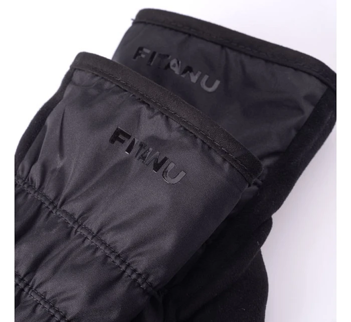 Dámské zateplené rukavice W model 22056418 - Fitanu