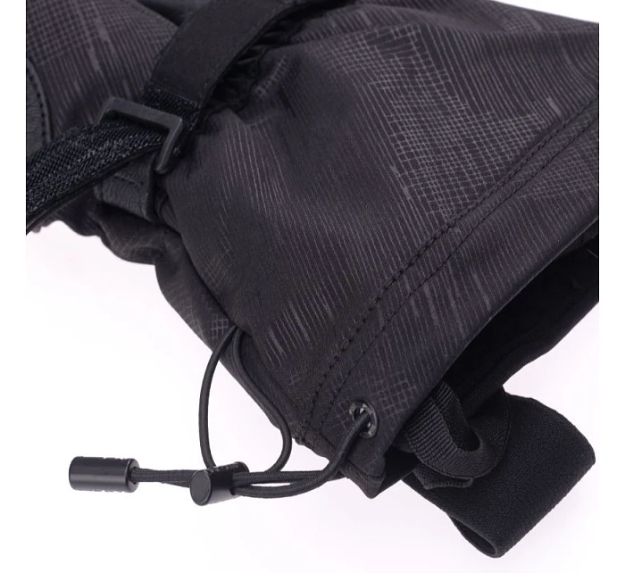 Pánské zateplené rukavice SATEA PRIMALOFT