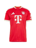 Pánské FC Bayern Home Jersey červené pánské model 22189311 - ADIDAS