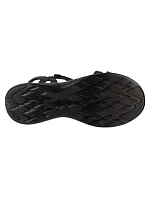 Skechers On the GO 600 – Brilliancy 15316W-BBK Černé 42 Skechers On the GO 600 – Brilliancy 15316W-BBK Černé 42