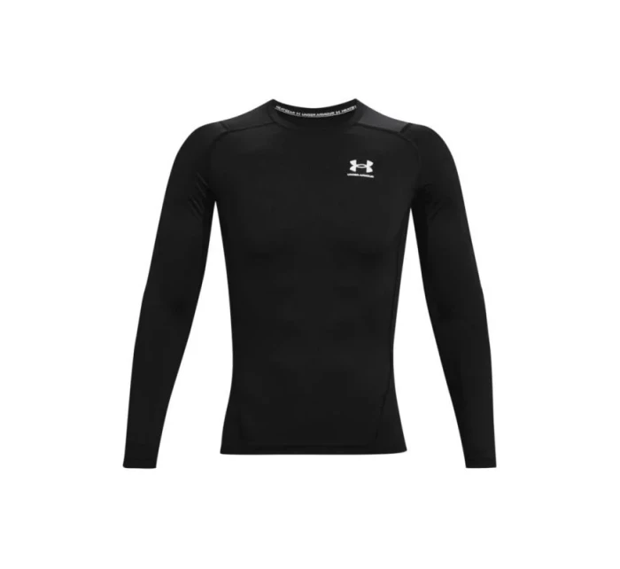 Under Armour Heatgear Tričko s dlouhým rukávem M 1361524-001 Under Armour Heatgear Tričko s dlouhým rukávem M 1361524-001