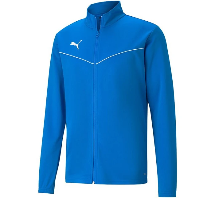 Pánská mikina teamRise Training Poly M model 16041749 02 - Puma Pánská mikina teamRise Training Poly M model 16041749 02 - Puma
